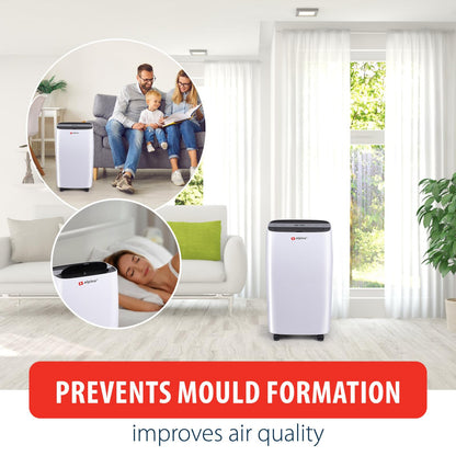 Dehumidifier 230V 220W