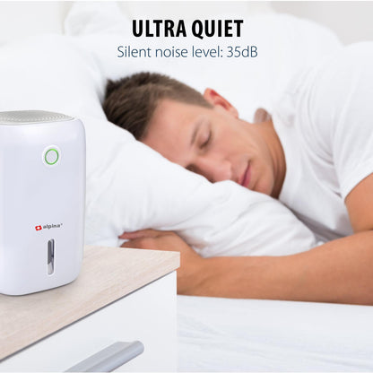 Dehumidifier 230V 22.5W