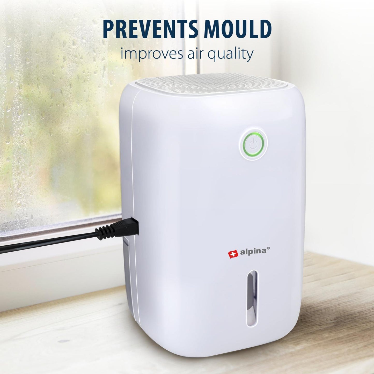Dehumidifier 230V 22.5W