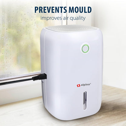 Dehumidifier 230V 22.5W