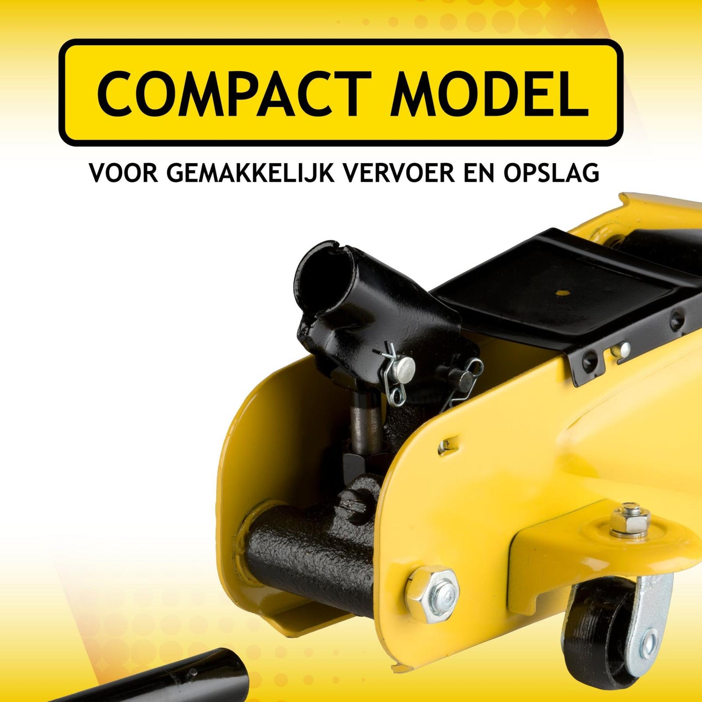 Trolley jack 2000kg ST