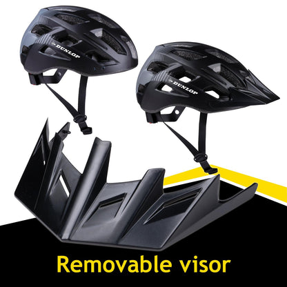 Bicycle helmet szie L