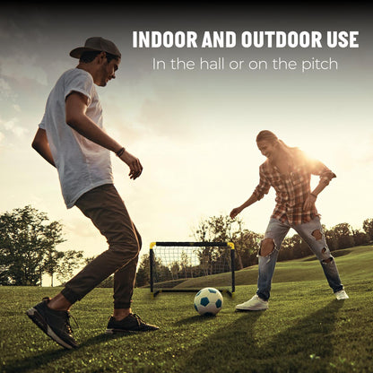 Goal soccer 90x59x61cm PP