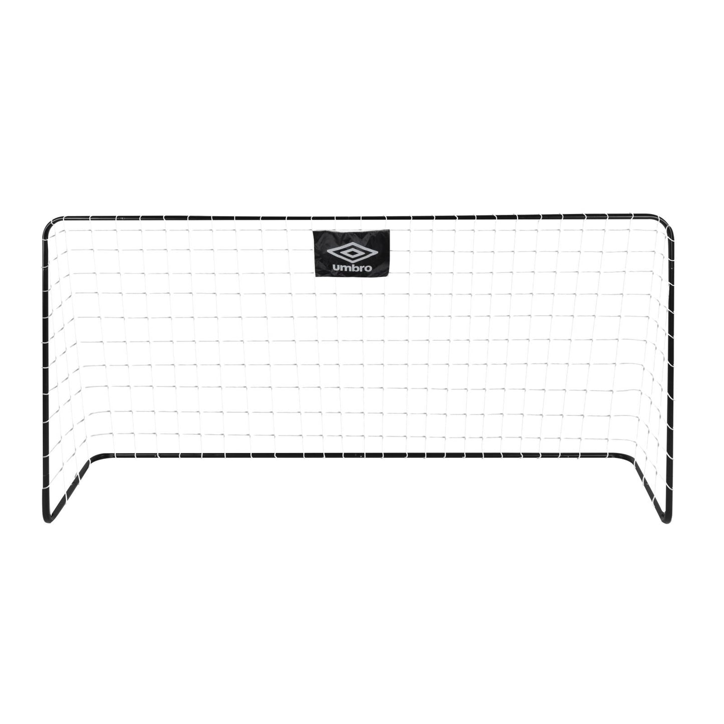 Soccer goal 182x122x61cm
