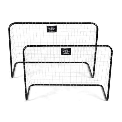 Soccer goal 2pcs