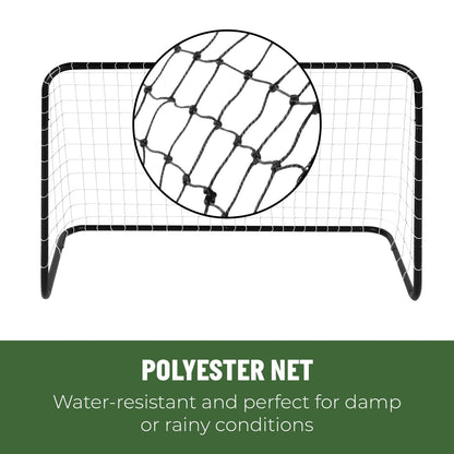 Soccer goal 2pcs