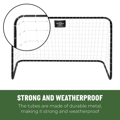Soccer goal 2pcs
