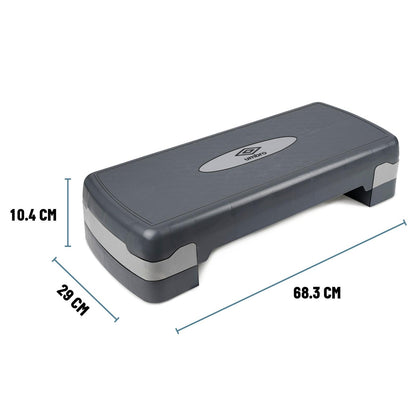 Aerobic Step H10-15cm