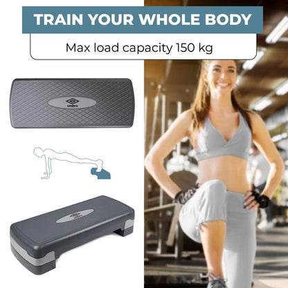 Aerobic Step H10-15cm