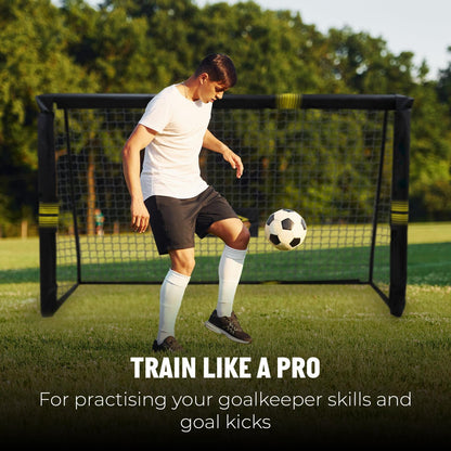 Soccer goal