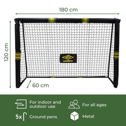 Soccer goal