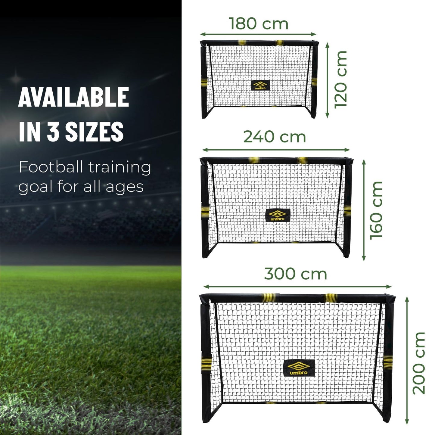 Soccer goal