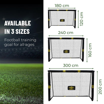 Soccer goal