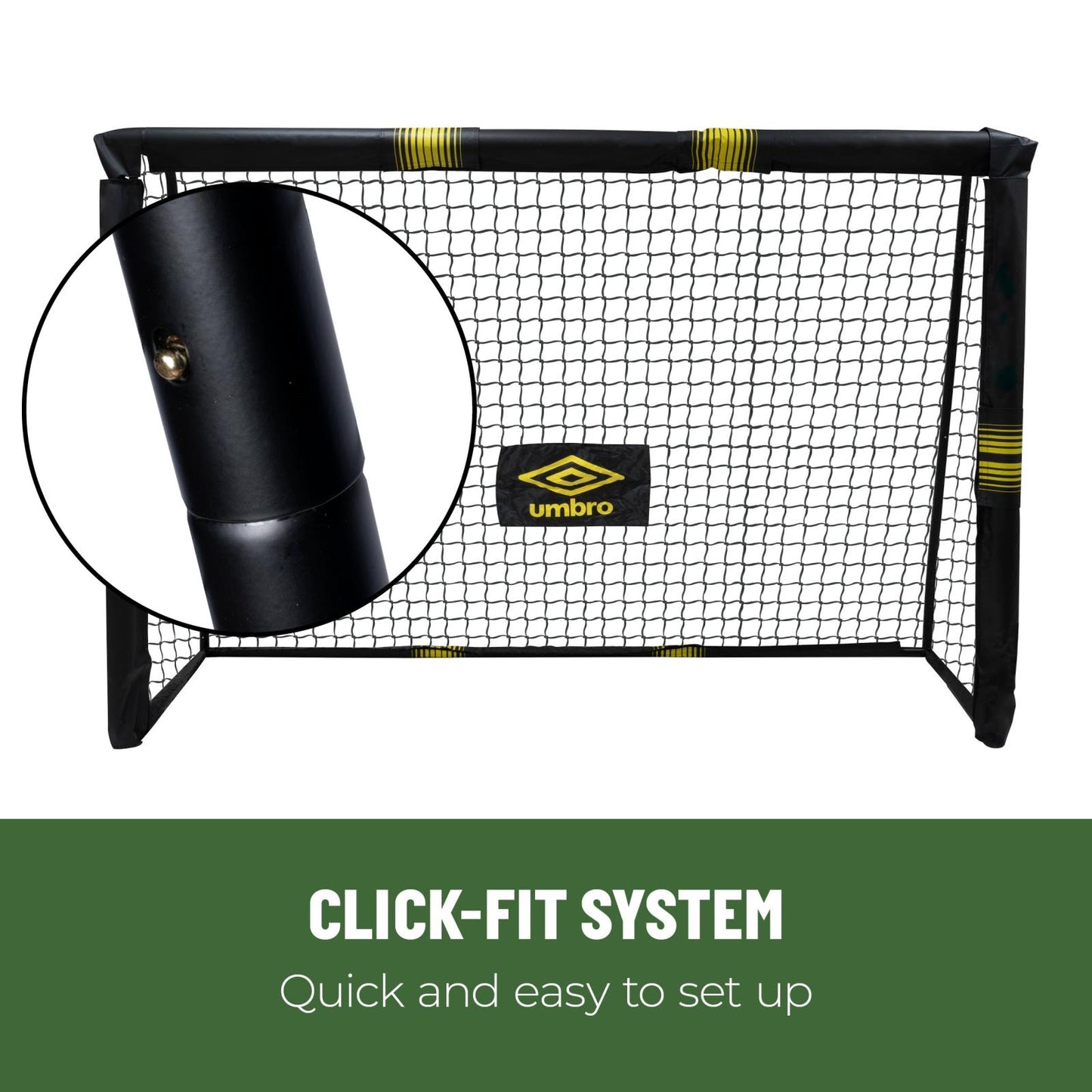 Soccer goal