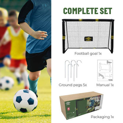 Soccer goal