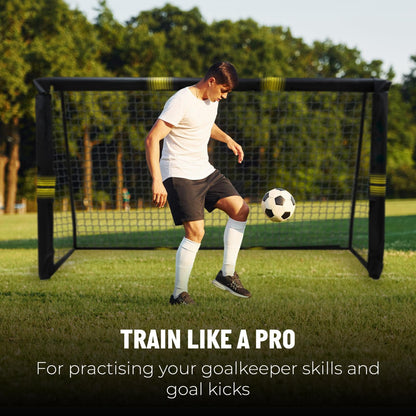Soccer goal