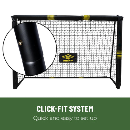 Soccer goal