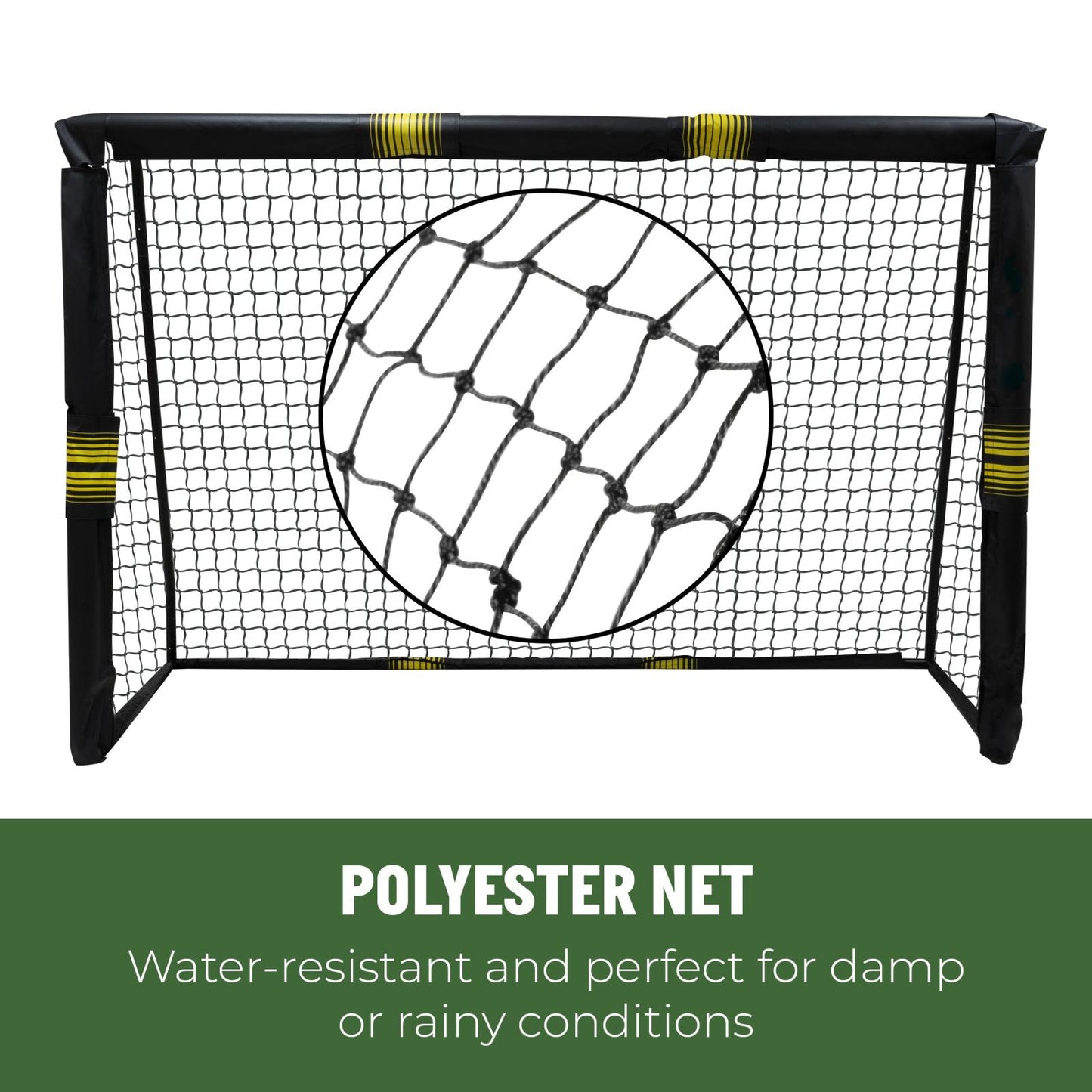 Soccer goal
