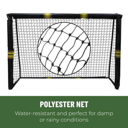 Soccer goal
