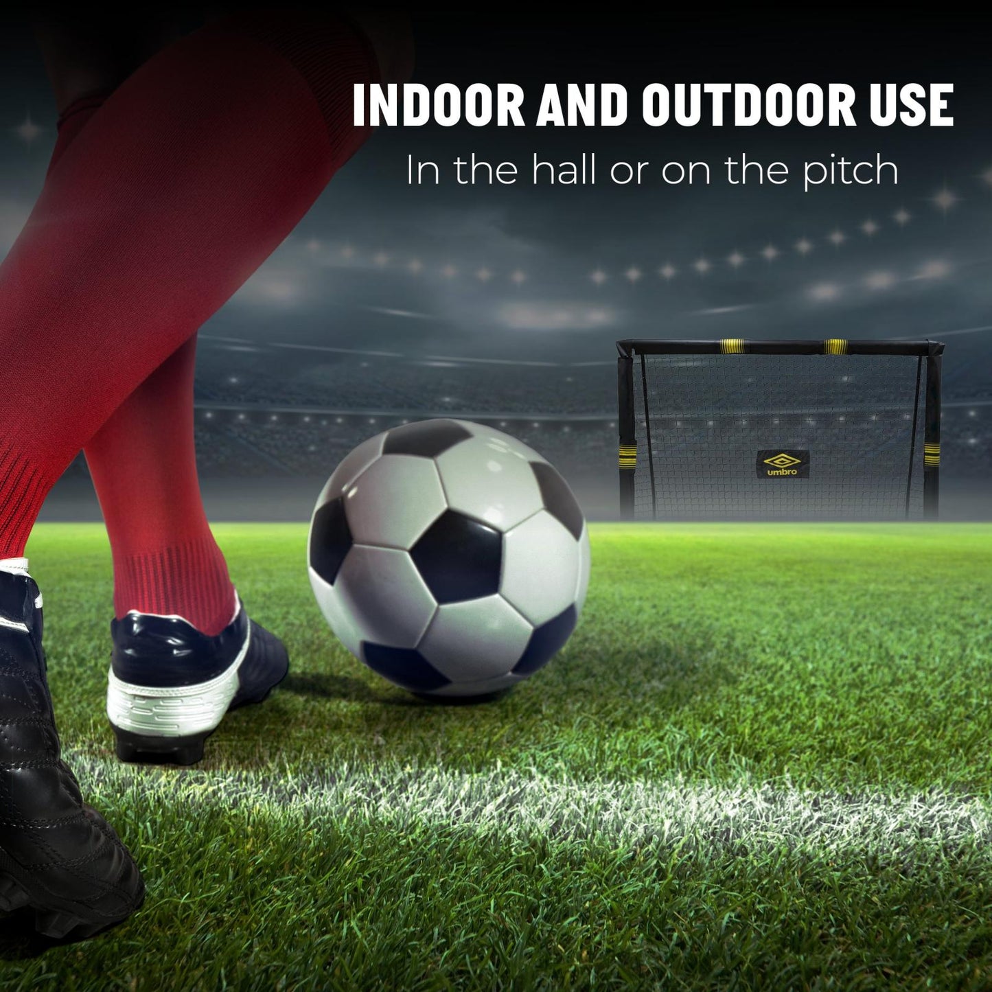Soccer goal