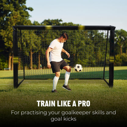 Soccer goal