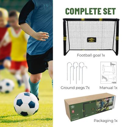 Soccer goal