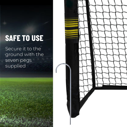 Soccer goal
