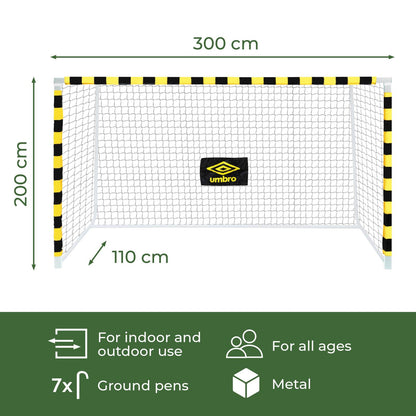 Soccer goal