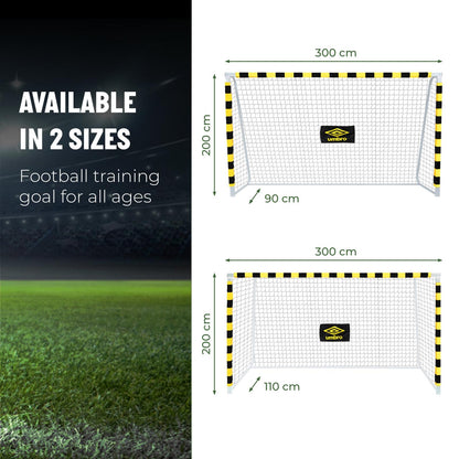Soccer goal