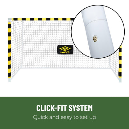 Soccer goal