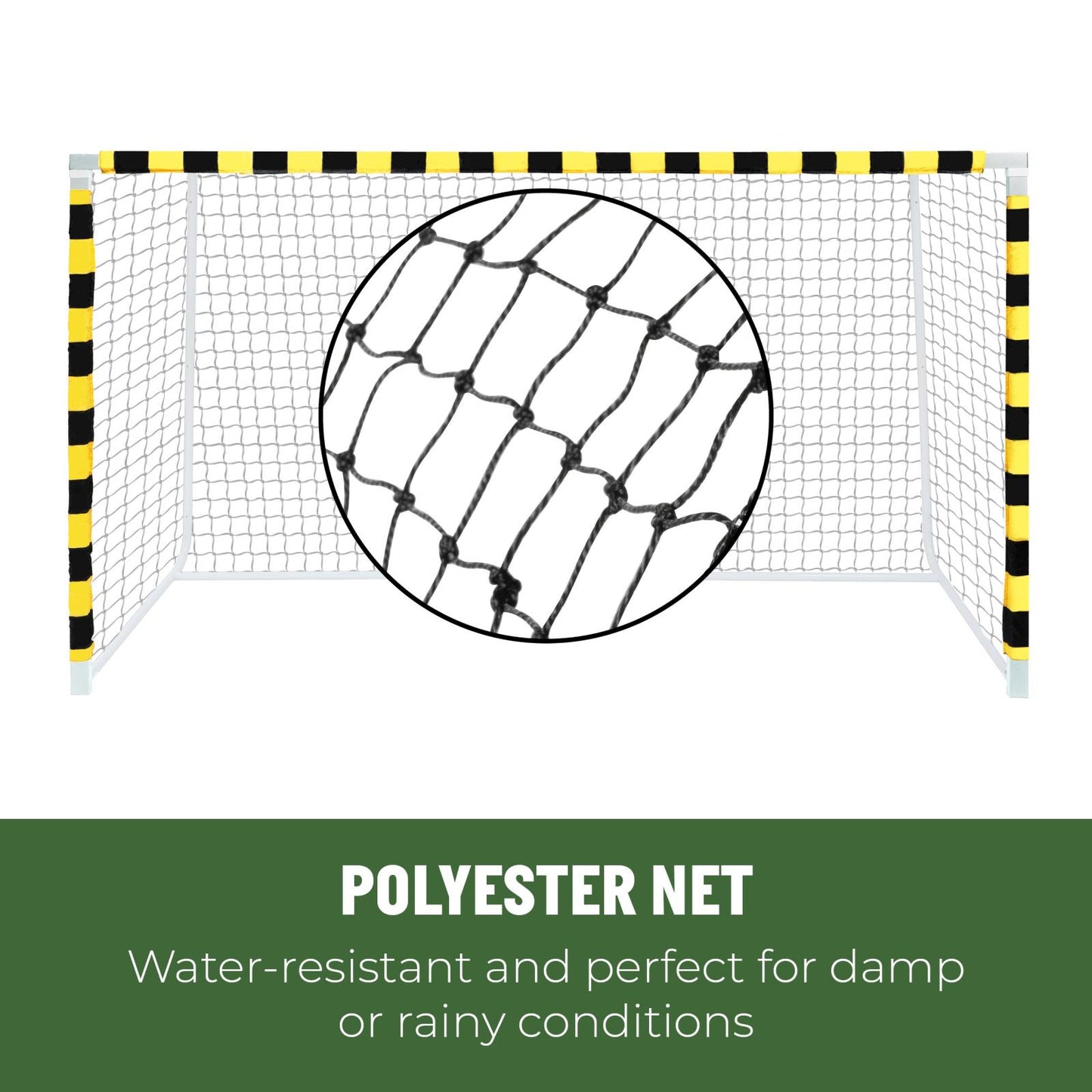 Soccer goal