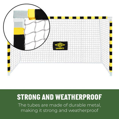 Soccer goal