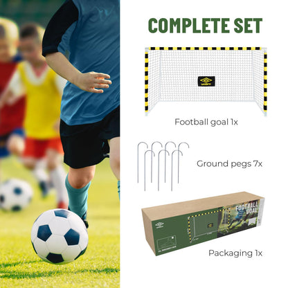 Soccer goal