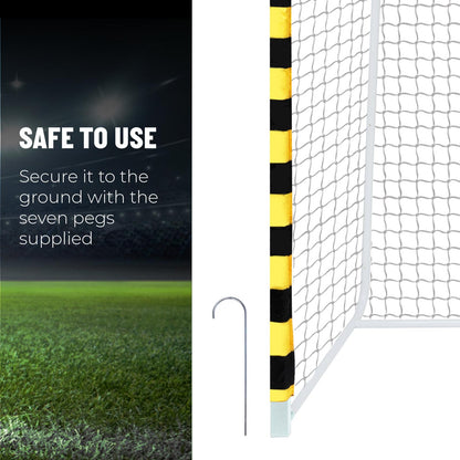 Soccer goal