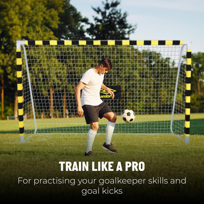 Soccer goal
