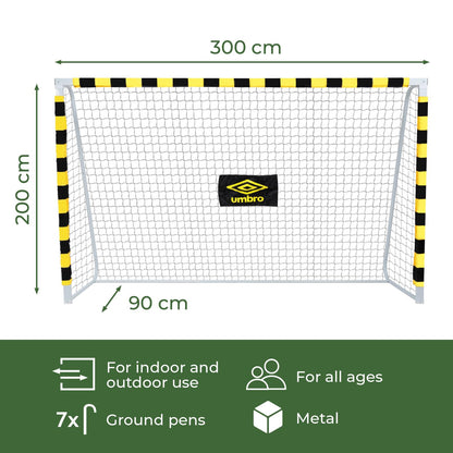 Soccer goal