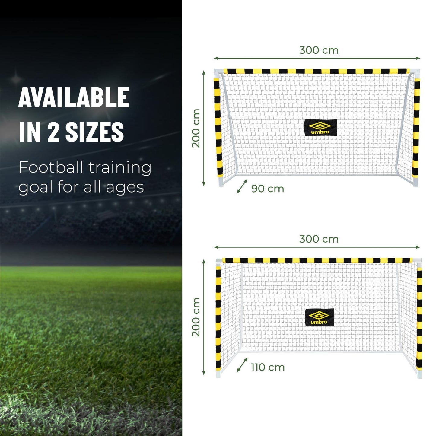 Soccer goal