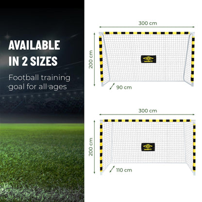 Soccer goal