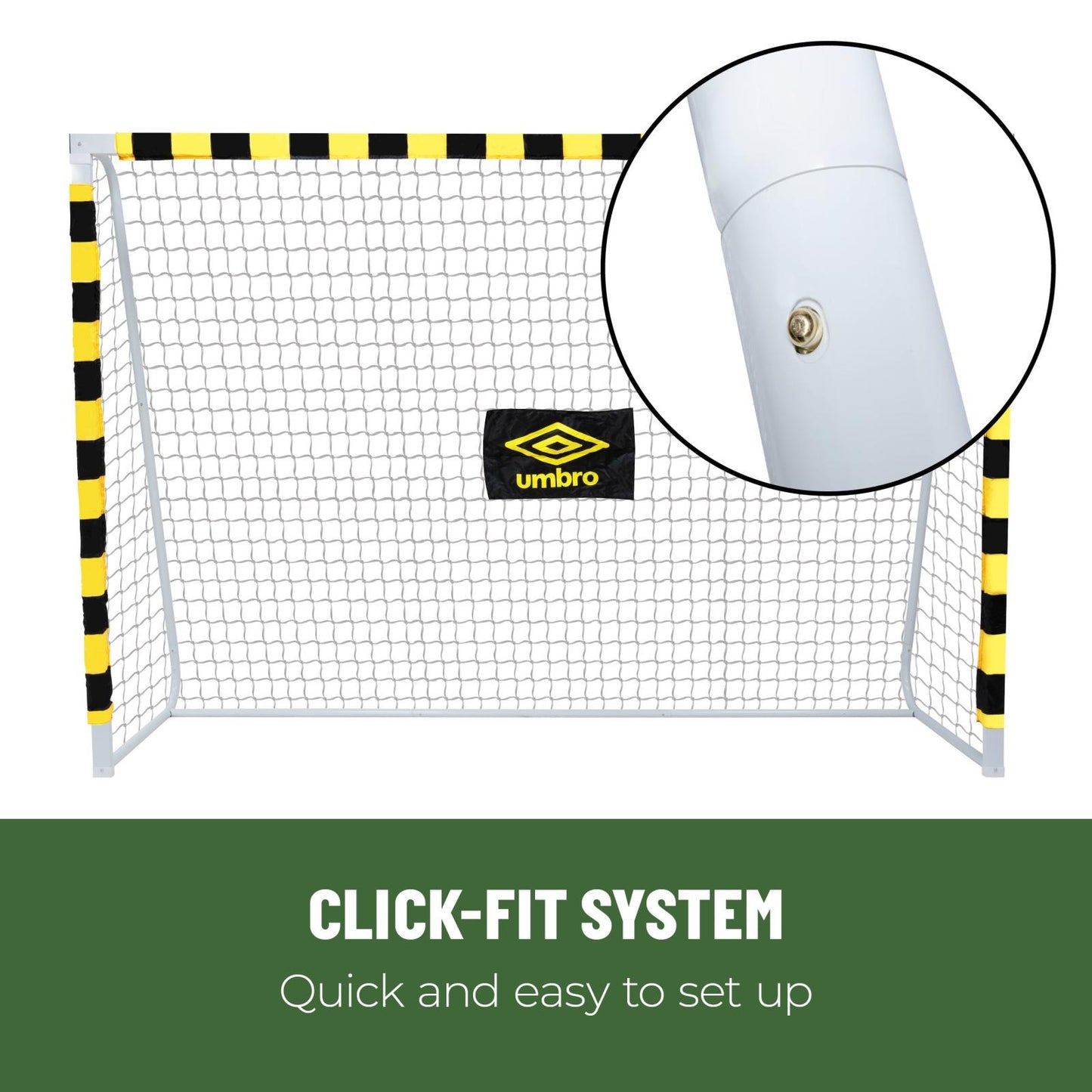 Soccer goal