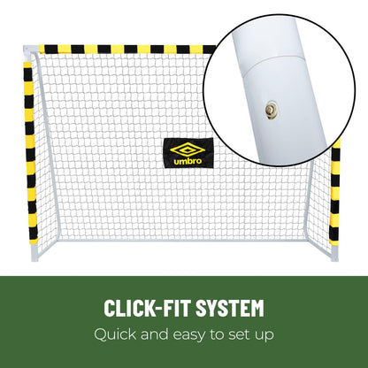Soccer goal