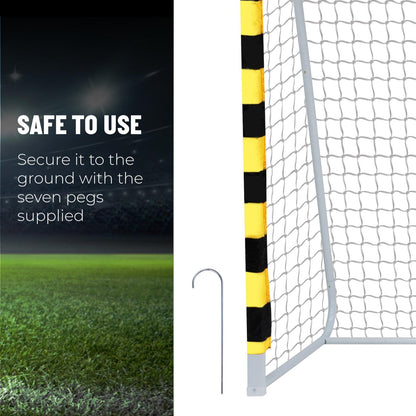Soccer goal