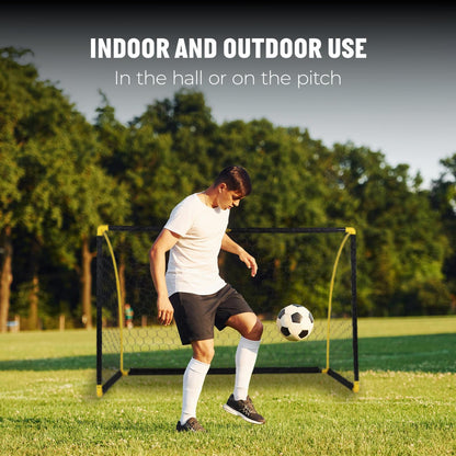 Goal Soccer 180x91x120cm PP