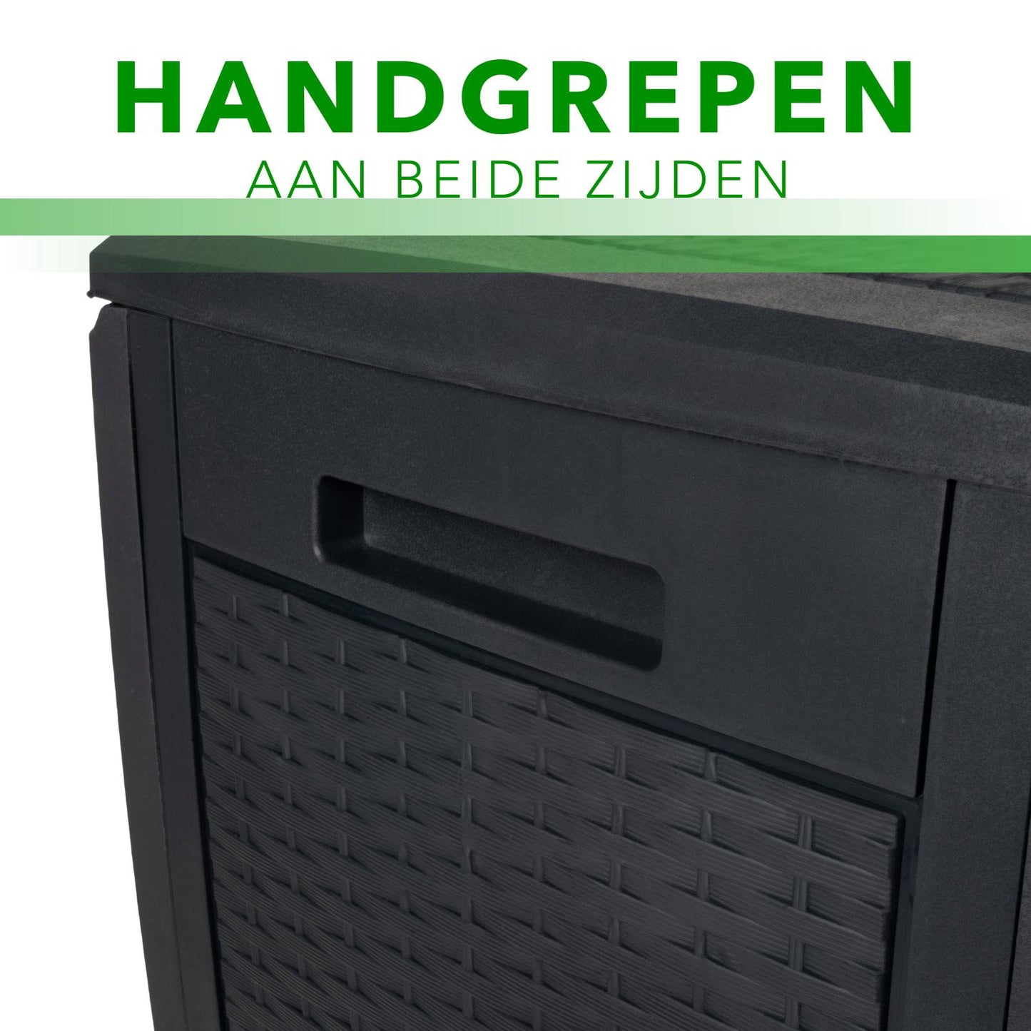 Cushion box 310L