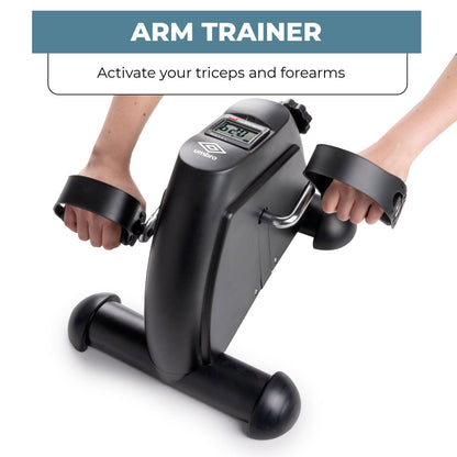 Bike Exercise Portable TUV/GS