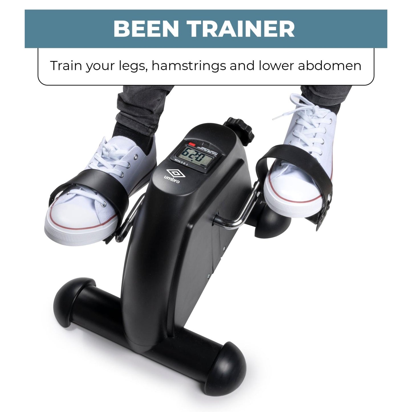 Bike Exercise Portable TUV/GS