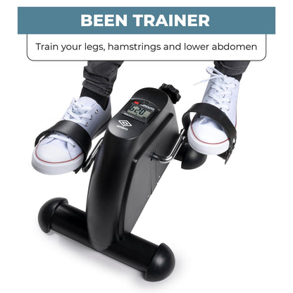 Bike Exercise Portable TUV/GS