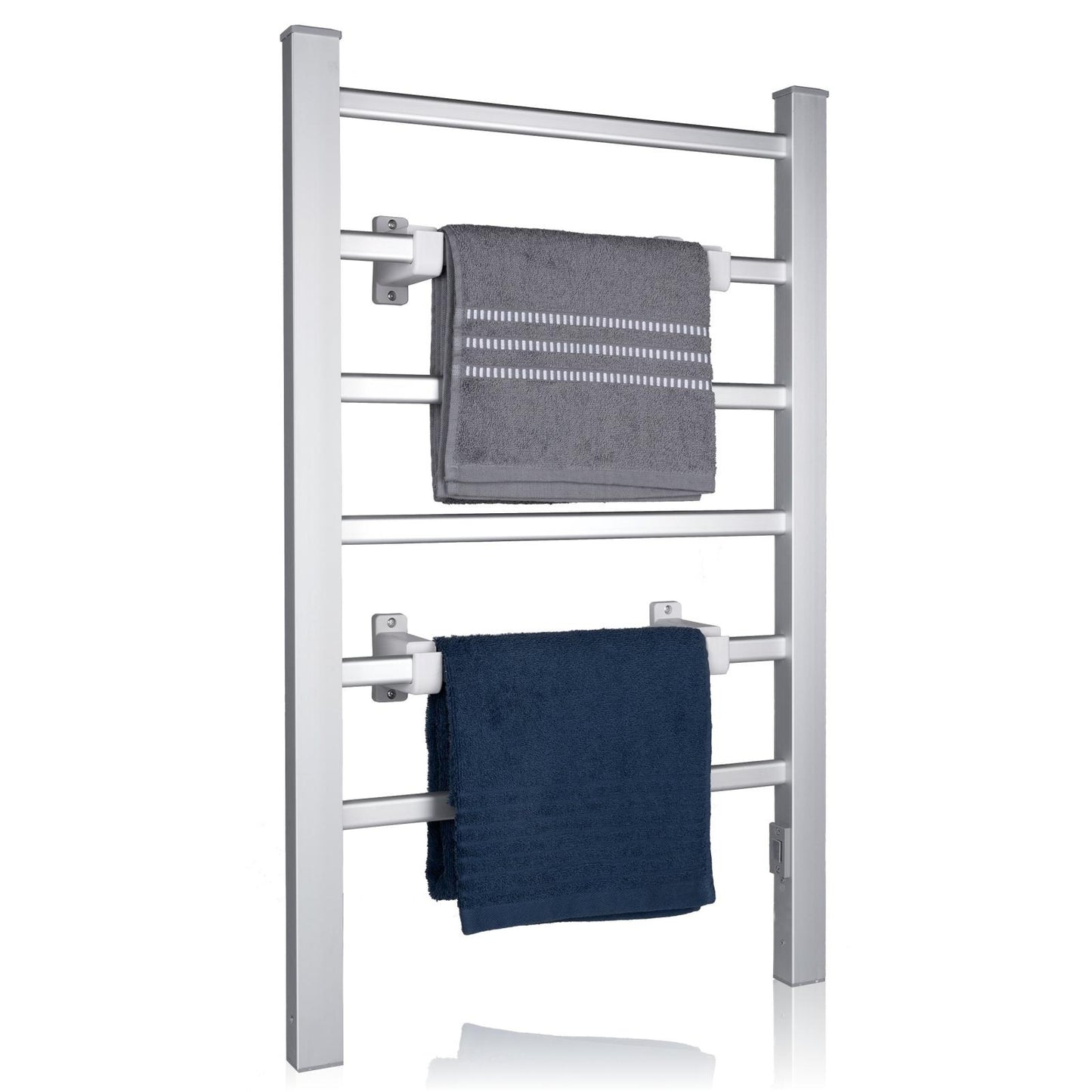 Drying rack towel  230V 6 bars
