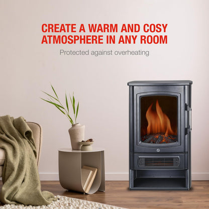 Heater Helsinki 230V~ 2000W