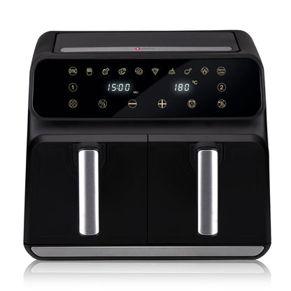 Double airfryer 8L 230V 1700W