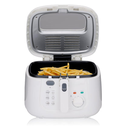 Deep fryer 230V 2,5L 1800W